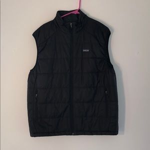 Patagonia Vest